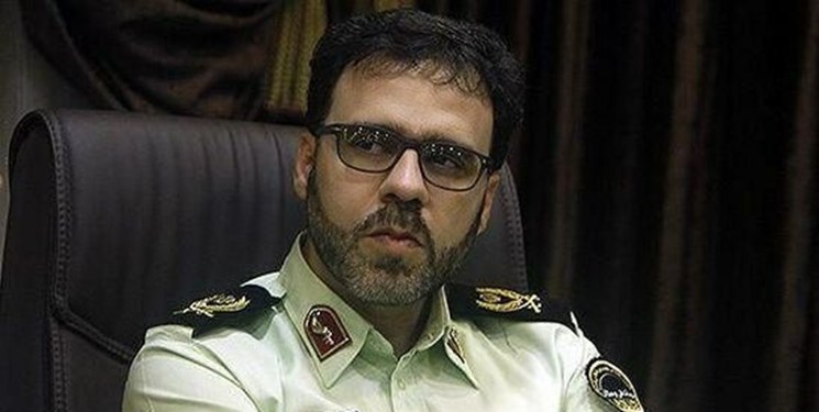 پروندۀ ضارب مادر آمربه‌معروف به بازرسی فراجا رفت